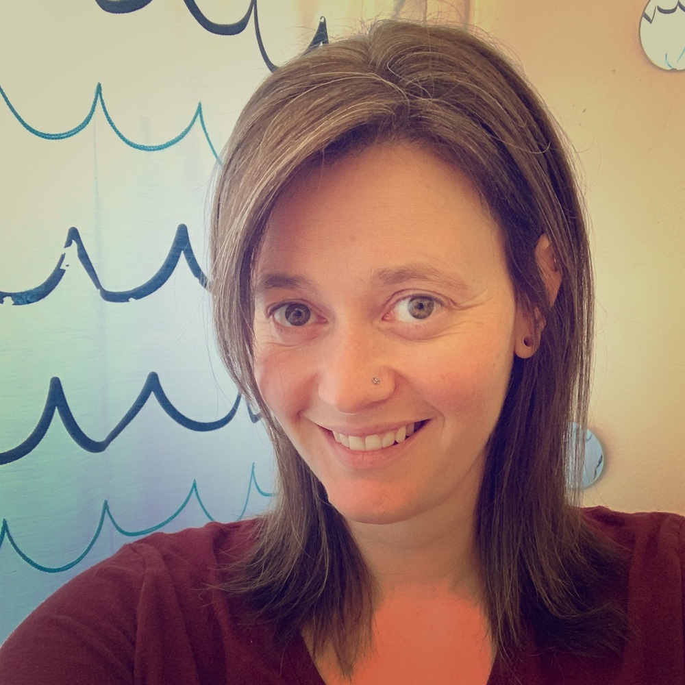 Meet your Posher, Tamara
